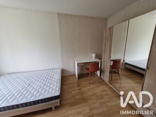  Appartement à louer 1 pièce 15 m²