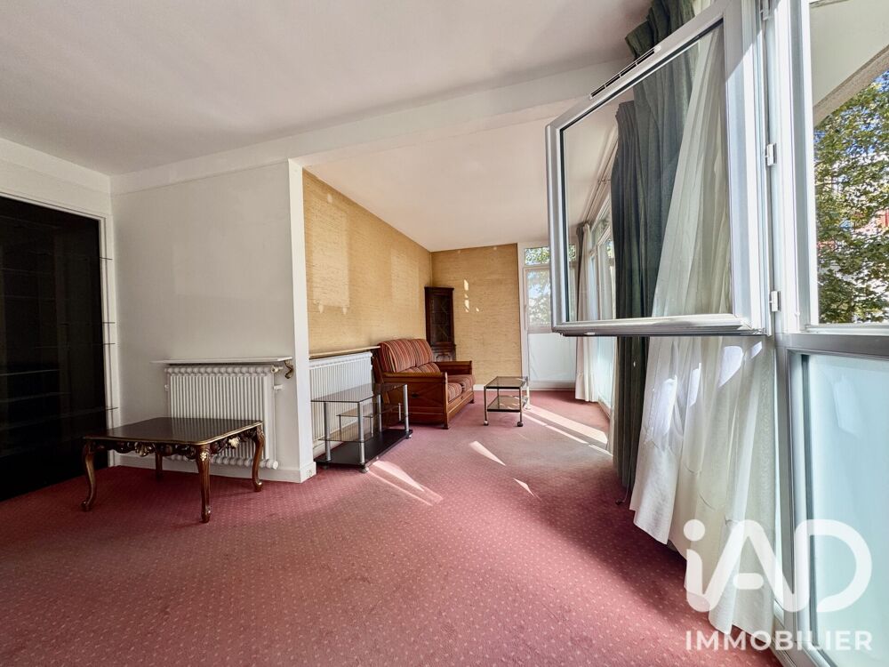 Vente Appartement Vente Appartement 4 pièces Maisons-laffitte