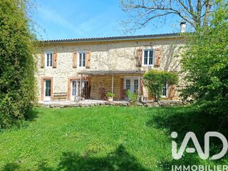  Maison à vendre 9 pièces 235 m²