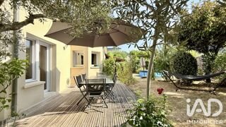  Maison à vendre 8 pièces 206 m²