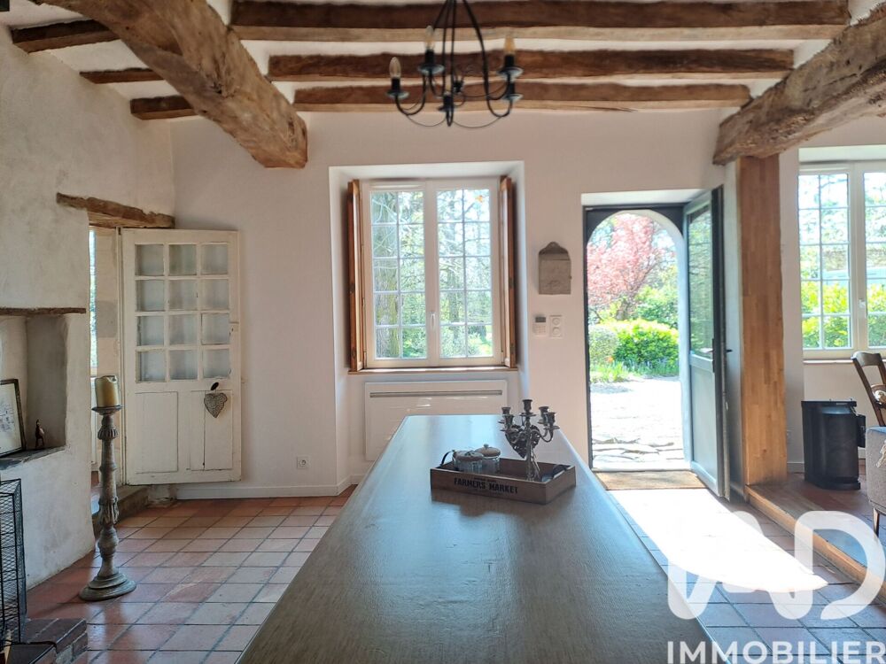 Vente Maison de village 7 pièces