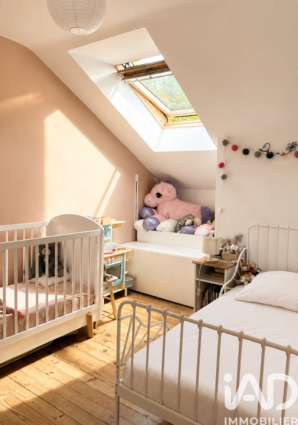 Vente Maison Vente Maison/villa 3 pièces Nantes