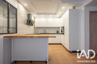  Appartement à vendre 4 pièces 116 m²