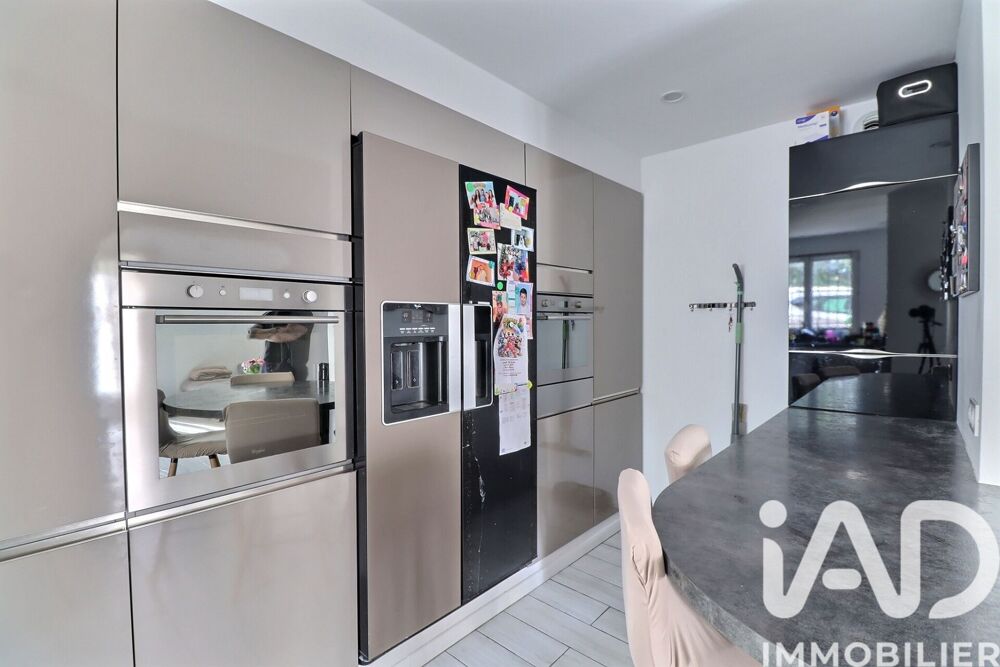 Vente Maison/villa 3 pièces