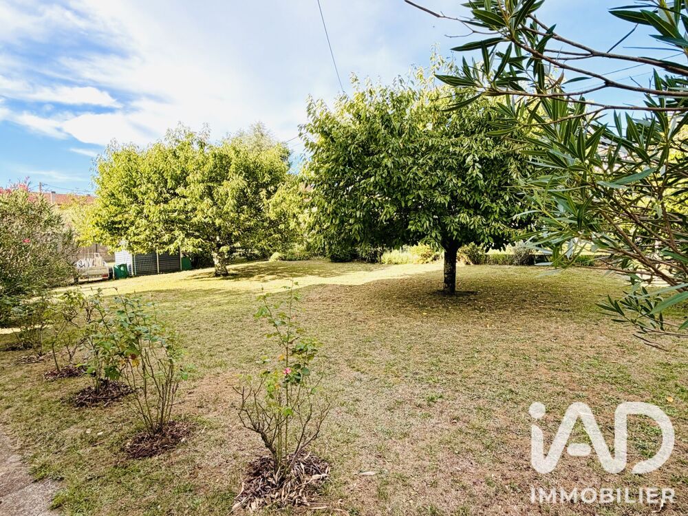 Vente Maison Vente Maison traditionnelle 4 pièces Puy-l'Évêque