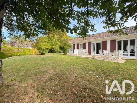   Vente Maison/villa 8 pièces Maison - 8 pièce(s) - 154 m²