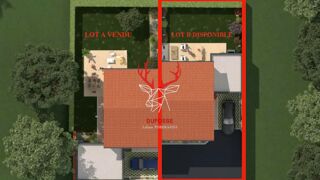  Maison 4 pices 110 m La tour-de-salvagny