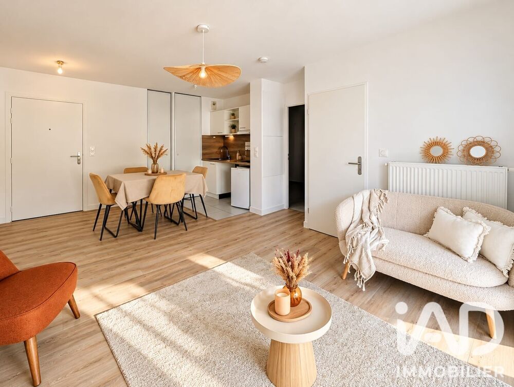 Vente Appartement Vente Appartement 2 pièces Le teich