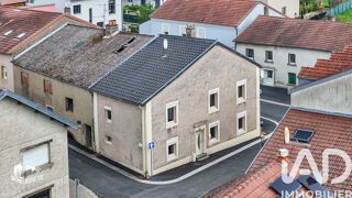  Maison à vendre 4 pièces 102 m²