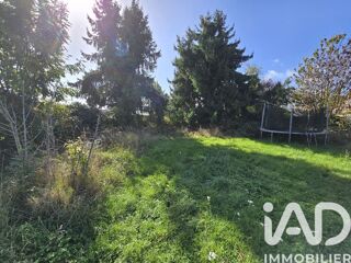  Terrain � vendre 519 m�