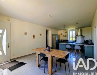  Maison à vendre 4 pièces 133 m²