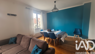  Maison à vendre 6 pièces 139 m²