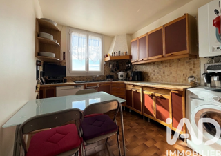  Appartement à vendre 6 pièces 102 m²