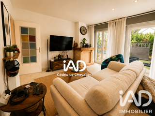  Maison à vendre 4 pièces 85 m²