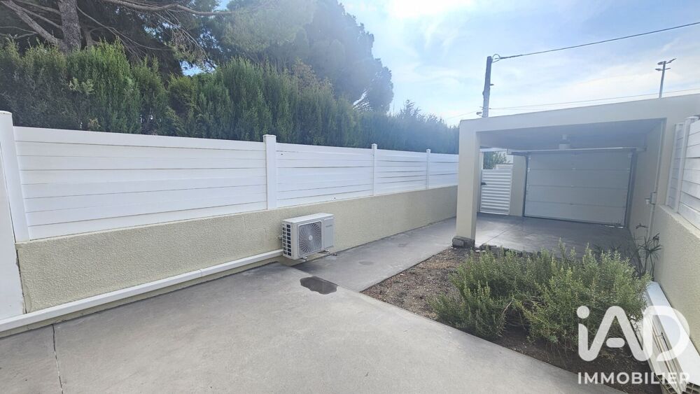 Vente Appartement Vente Duplex 4 pièces Millas