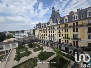  Appartement à vendre 2 pièces 30 m²