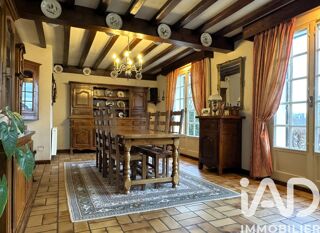  Maison à vendre 6 pièces 134 m²