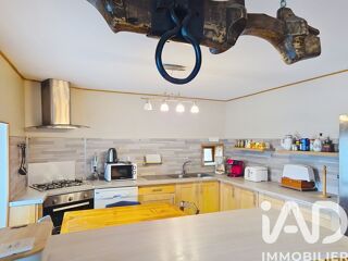  Maison à vendre 5 pièces 106 m²
