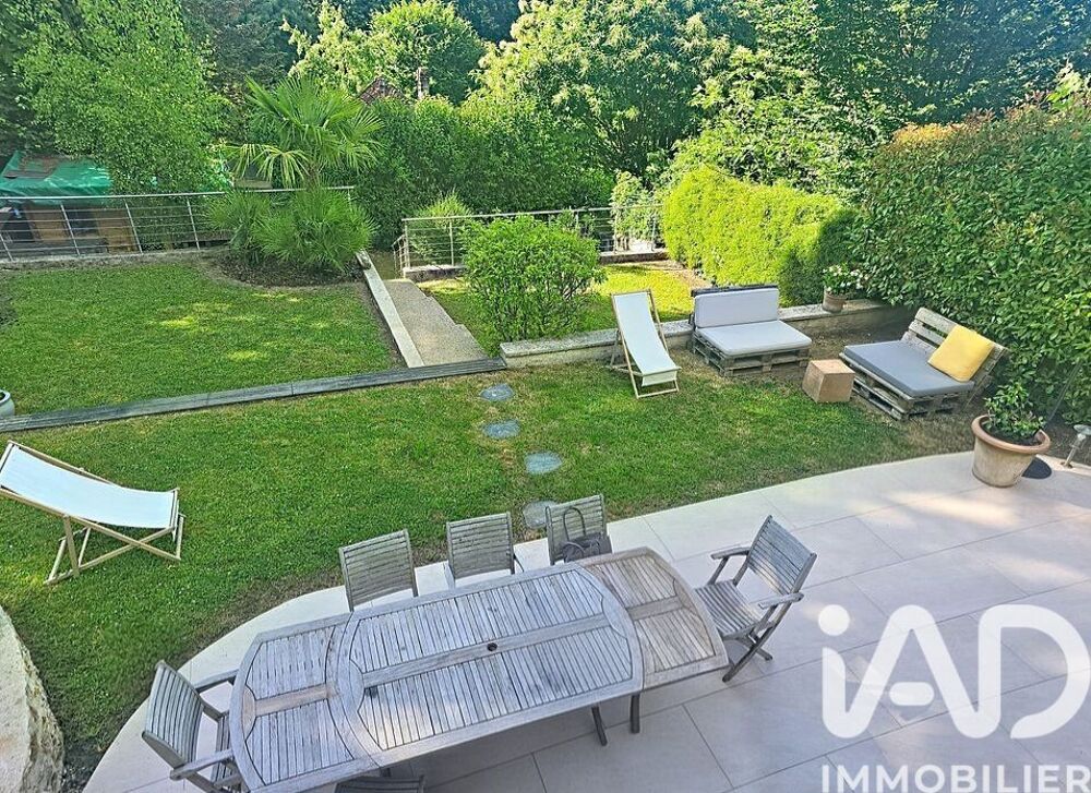 Vente Maison traditionnelle 5 pièces