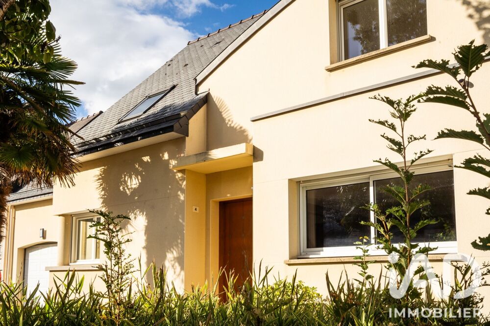 Vente Maison Vente Maison/villa 6 pièces Acigné