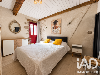  Maison à vendre 4 pièces 122 m²