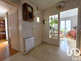  Maison à vendre 6 pièces 127 m²