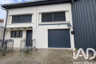  Appartement à vendre 4 pièces 80 m²