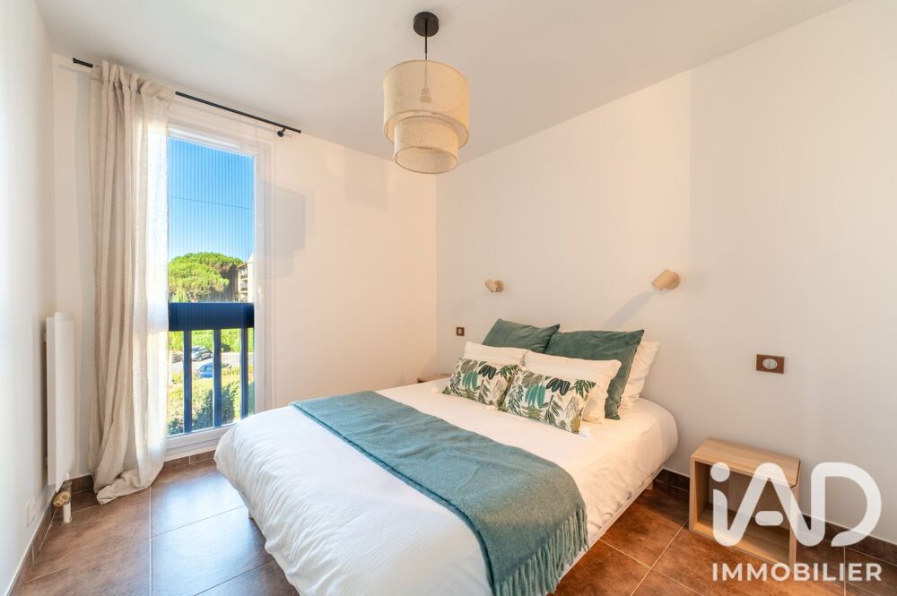 Vente Appartement Vente Appartement 2 pièces Fréjus