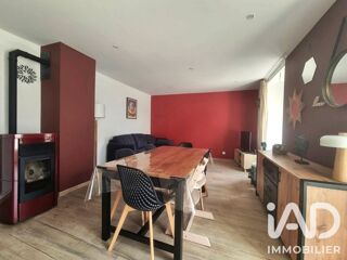  Maison à vendre 3 pièces 94 m²