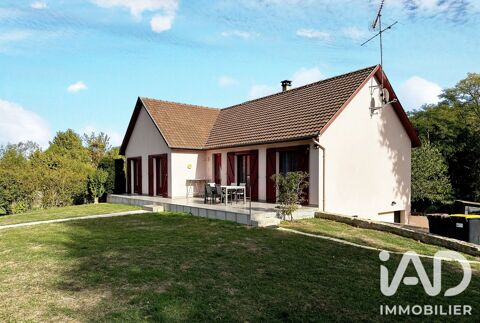   Vente Pavillon 5 pièces Maison - 5 pièce(s) - 101 m²
