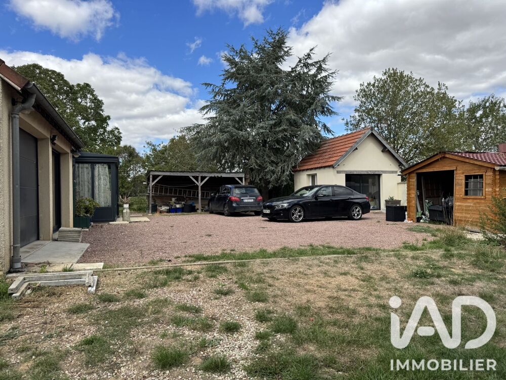 Vente Maison/villa 6 pièces