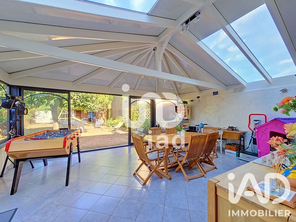 Vente Maison Vente Maison traditionnelle 6 pièces Gretz-armainvilliers