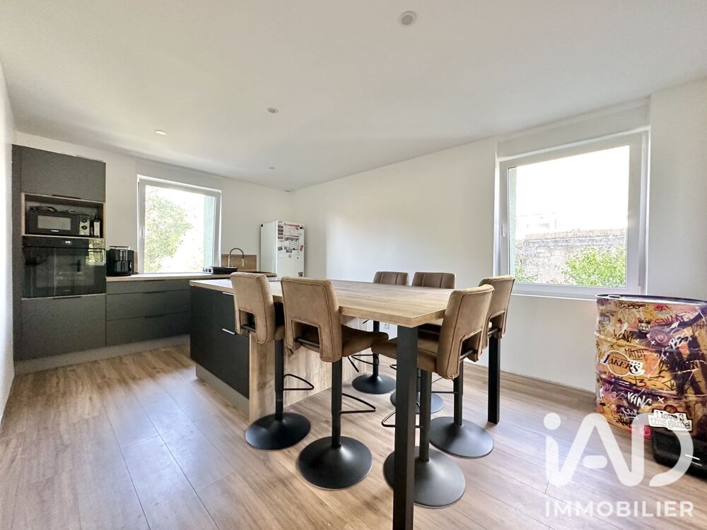 Vente Maison Vente Maison/villa 5 pièces Anzeling