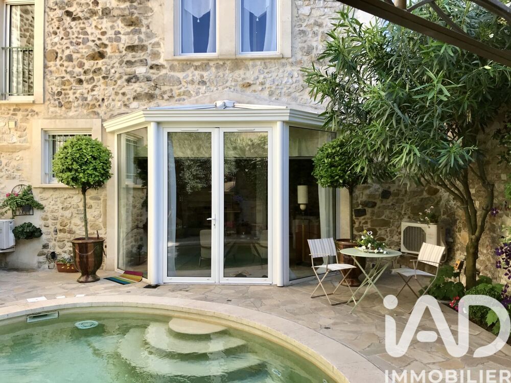 Vente Maison Vente Maison de village 7 pièces Moussac