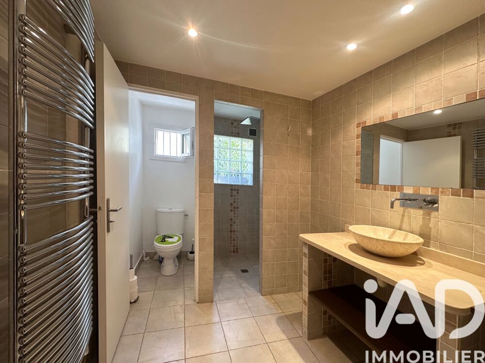 � vendre  Maison Fontenay-sous-Bois (94120)