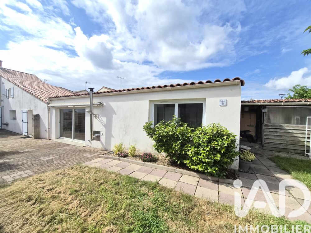 Vente Maison traditionnelle 4 pièces