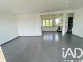  Appartement � vendre 4 pi�ces 79 m�