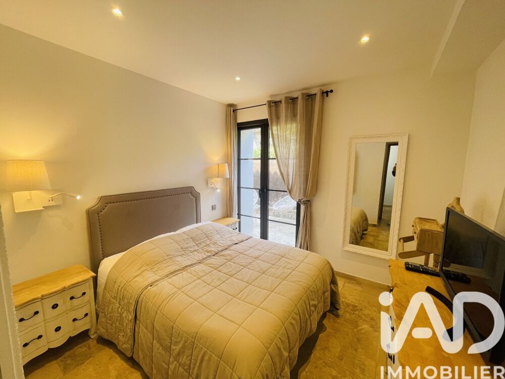 � vendre  Maison Grimaud (83310)