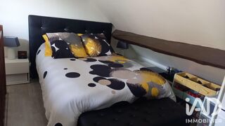  Appartement à vendre 2 pièces 35 m²