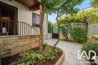  Maison à vendre 5 pièces 112 m²