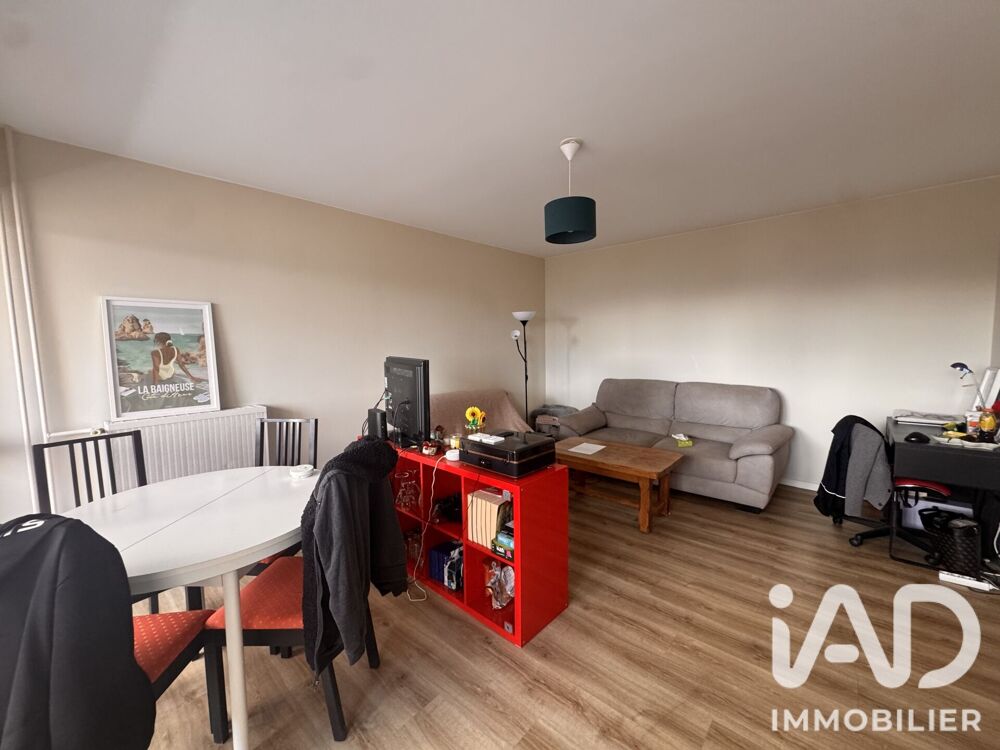 Location Appartement Location Appartement 2 pièces Mont-saint-aignan