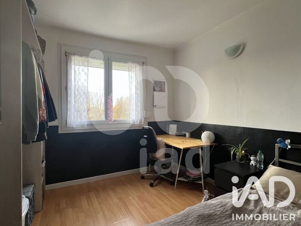 Location Appartement Location Appartement 4 pièces Villeneuve-d'ascq