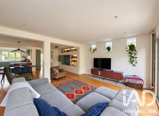  Maison à vendre 6 pièces 140 m²