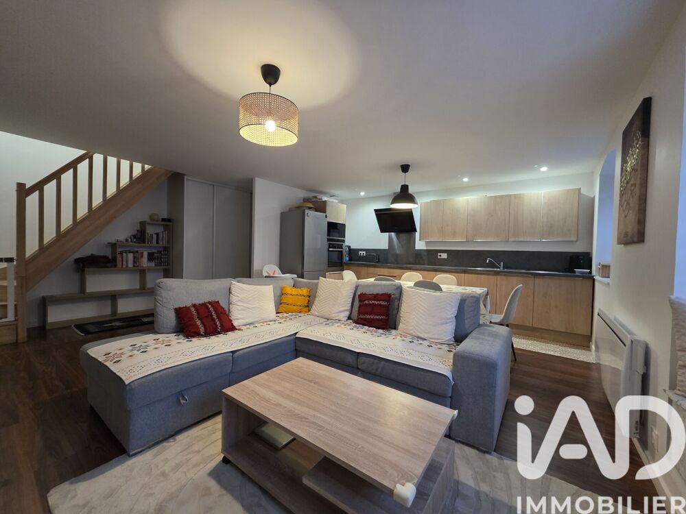 Vente Appartement Vente Appartement 3 pièces Tourcoing