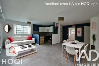  Appartement à vendre 4 pièces 80 m²