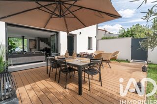  Maison à vendre 6 pièces 153 m²