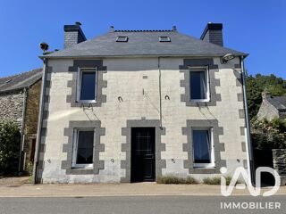  Maison à vendre 4 pièces 65 m²