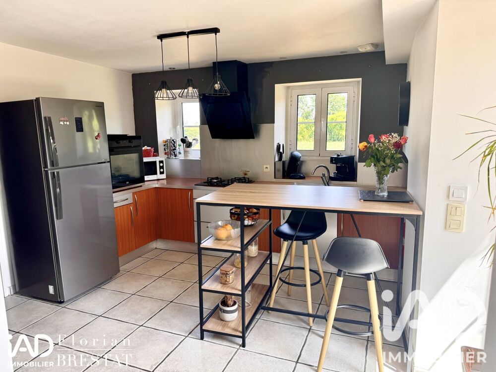 Vente Maison Vente Maison traditionnelle 5 pièces Aureilhan