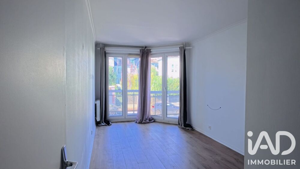 à vendre  Appartement Suresnes (92150)