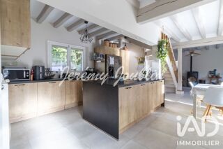  Maison à vendre 6 pièces 136 m²